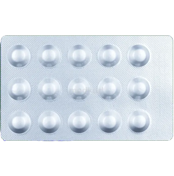 crevast 5mg tablet 10's